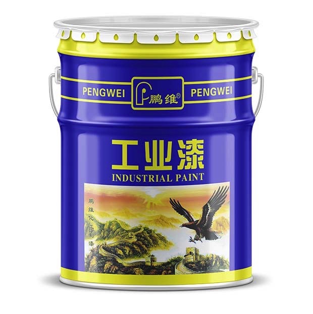 赤峰丙烯酸聚氨酯油漆：耐候性与耐腐蚀性的典范