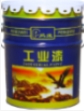 赤峰氟碳漆：建筑的长效守护者