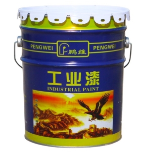 赤峰氟碳漆：卓越防护涂层