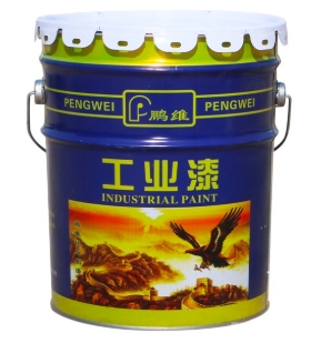 赤峰氟碳漆：保障建筑持久