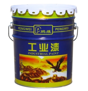 赤峰氟碳漆：涂料界的 “全能卫士”
