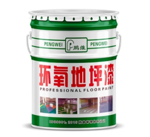 赤峰油漆厂家：色彩与品质的幕后推手