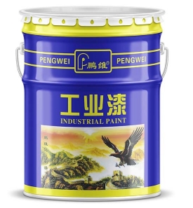 赤峰丙烯酸聚氨酯油漆：工业防护新宠​