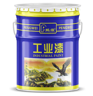 赤峰丙烯酸聚氨酯油漆：便捷耐用之选