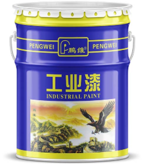 赤峰丙烯酸聚氨酯油漆：涂装新选择