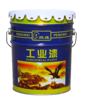 赤峰氟碳漆：开启涂层防护新时代