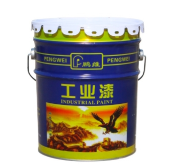 赤峰氟碳漆：守护建筑的多彩护盾