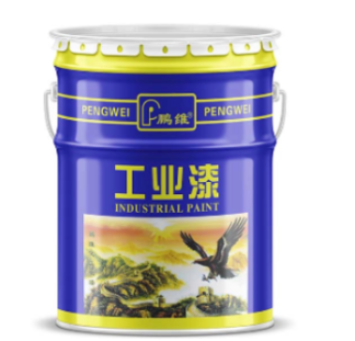 赤峰丙烯酸聚氨酯油漆：涂装新宠