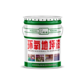 赤峰油漆厂家：技术革新重塑行业生态