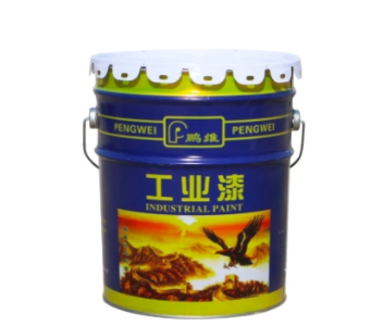 赤峰氟碳漆：筑牢高端防护新防线