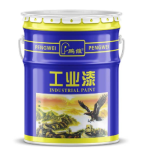 赤峰丙烯酸聚氨酯油漆：升级赋能产业防护